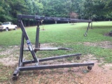 2 Ton Engine Hoist