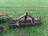 Soil Pulverizer