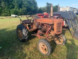 Farmall Super A