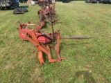 Fred Cain Hydraulic Hay Spear