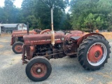 Massey Ferguson 135 (Diesel)