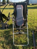 Inversion Table