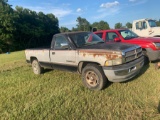 1995 Dodge Pickup Truck