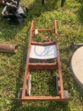 Hand Truck