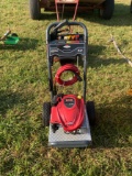 Pressure Washer