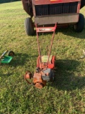 Garden Tiller