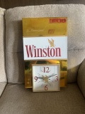 Winston Advertisement