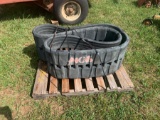 CAT 299D Skid Steer Track