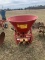 3 Point Fertilizer Spreader