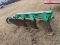 John Deere 4 Bottom Plow