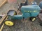 John Deere Pedal Tractor