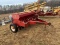 International 510 Wheat Drill