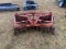 3 Point Disc Harrow