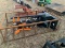 Skid Steer Trencher (Unused)