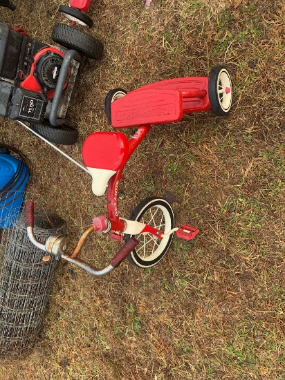 Radio Flyer Tricycle