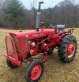 Farmall 140