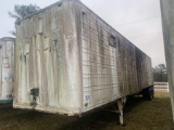 Van Trailer