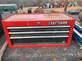 Craftsman Tool Box