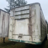 Van Trailer