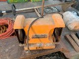 Black & Decker Bench Grinder