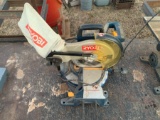 Ryobi Miter Saw