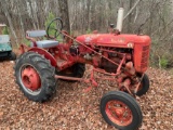 Farmall Super A