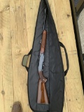 Remington Woodsmaster 30-06