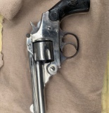 H&A .32 Revolver