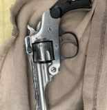 H&A .32 Revolver