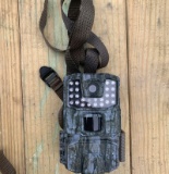 Bushnell Game Camera