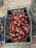 Crate of Rake Teeth