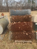 Pallet of Fencing