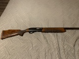 Remington 1187 Premier Trap Edition