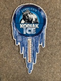 Kodiak Ice Thermometer