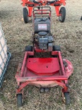 Toro Walk Behind Mower