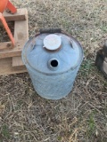 Vintage Gas Can