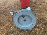 Hose Reel