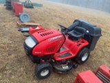 Troybilt Lawn Mower