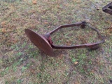 Farmall Belly Disc Plow