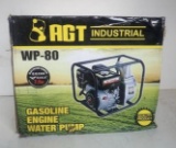 AGT Water Pump (NEW)