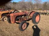 Ferguson Tractor