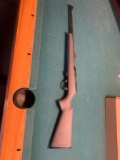 Remington Model 597 .22 Rifle