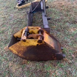 Excavator Trenching Bucket