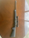 Remington Woodsmaster 30-06