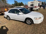 2000 Honda Accord