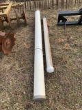 Storage Pipes