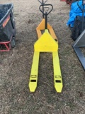 Pallet Jack