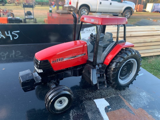 CASE MX110 Model Tractor