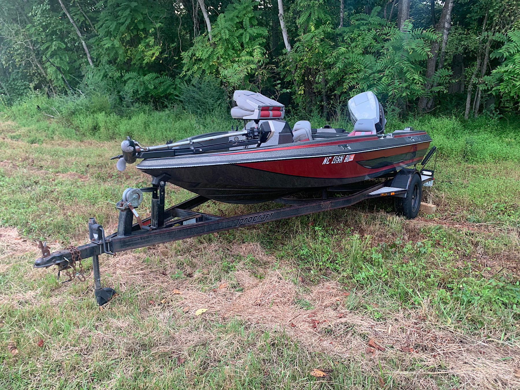 Ski Boats Pro Craft Bass Boat Bay Boats By Xpress Boats