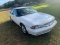 1999 Pontiac Bonneville